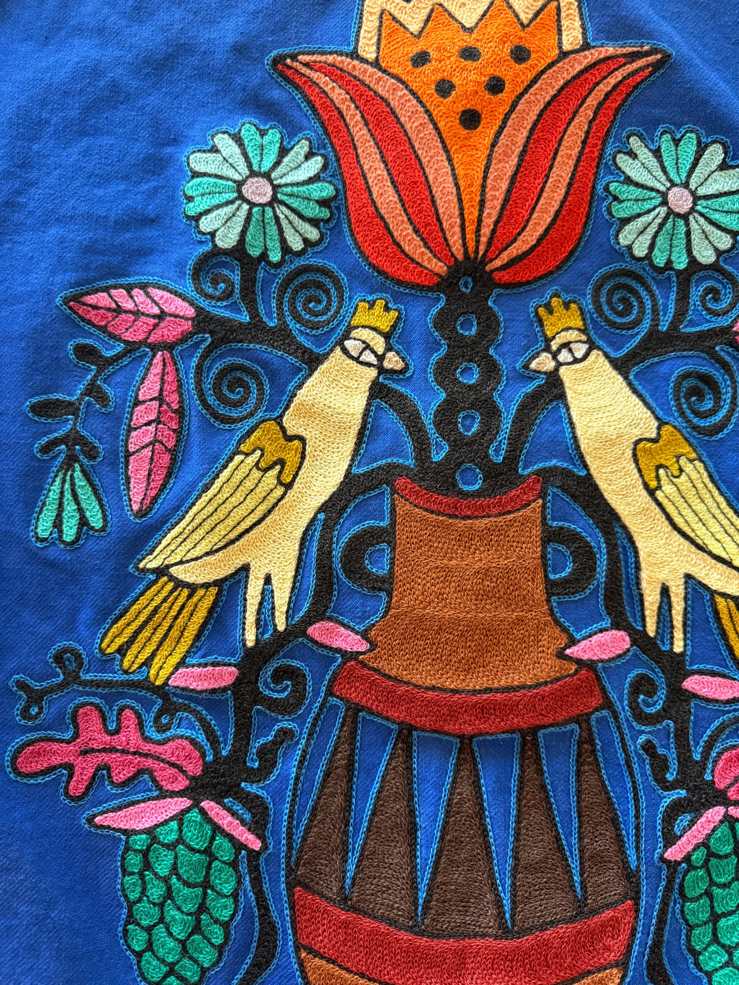 Vintage Chore Coat - Folkbirds