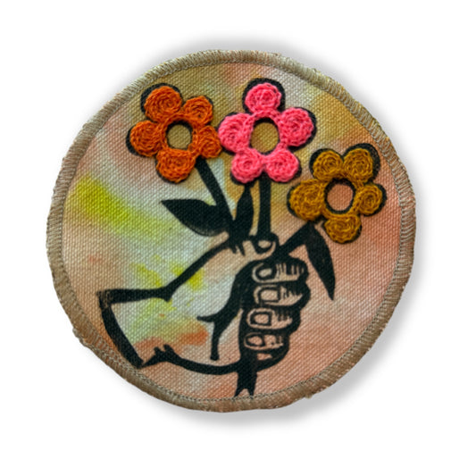 The Friendship Patch