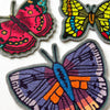 Butterfly Patches