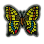 Butterfly Patches