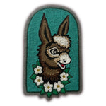 Donkey Patch