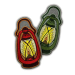 Lantern Patch