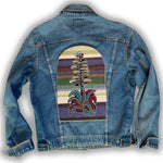 Century Serape Backpatch PREORDER