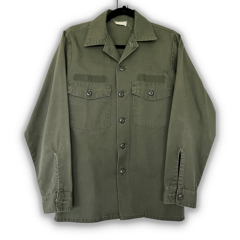 Vintage Military Shirt Jackrabbit- Preorder