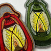 Lantern Patch