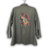 Vintage Military Shirt Jackrabbit- Preorder