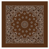 Paisley Bandanas