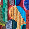 Yarn Garden Tufted Wall Hanging