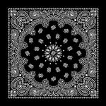 Paisley Bandanas