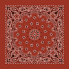 Paisley Bandanas