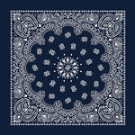 Paisley Bandanas